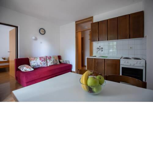 Apartments Jadro