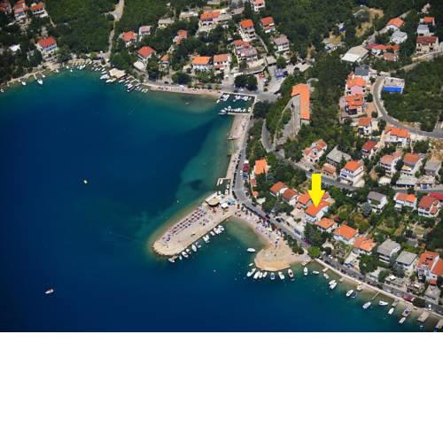 Apartments JADRY