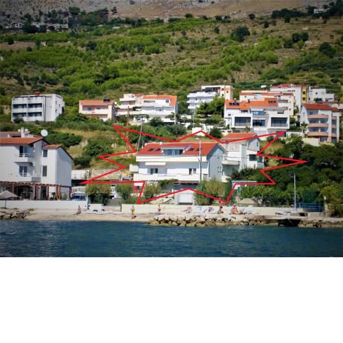 Apartments Jagoda