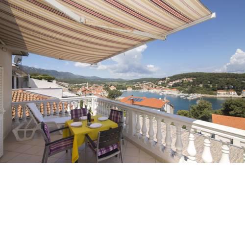 Apartments Jakov