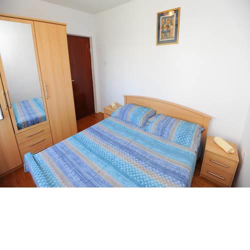 Apartments Janja