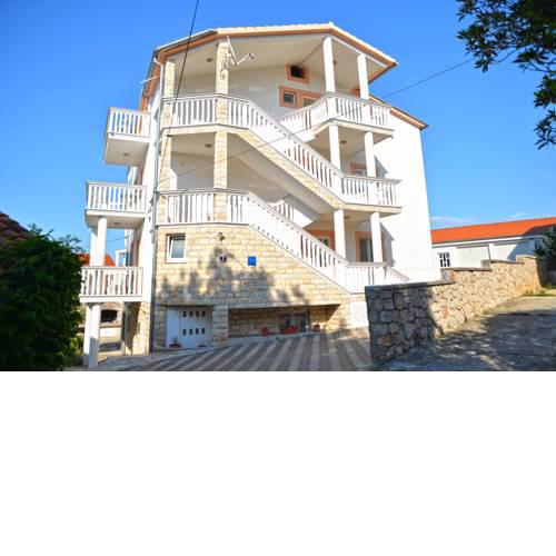 Apartments Janja