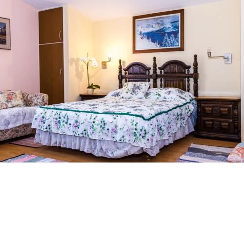 Apartments Janja
