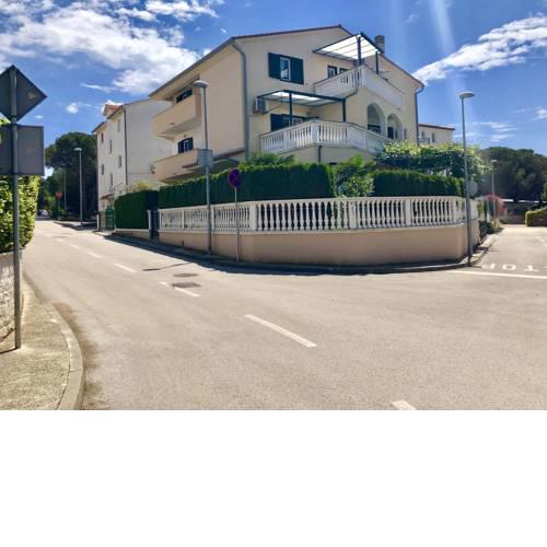 Apartments Jasmin