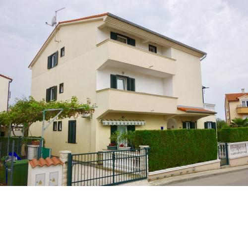 Apartments Jasmina