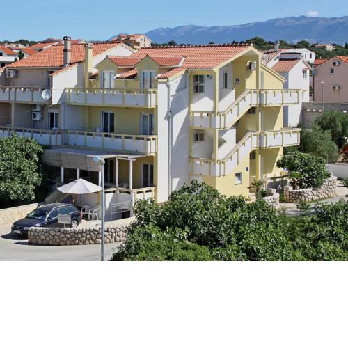 Apartments Jasmina