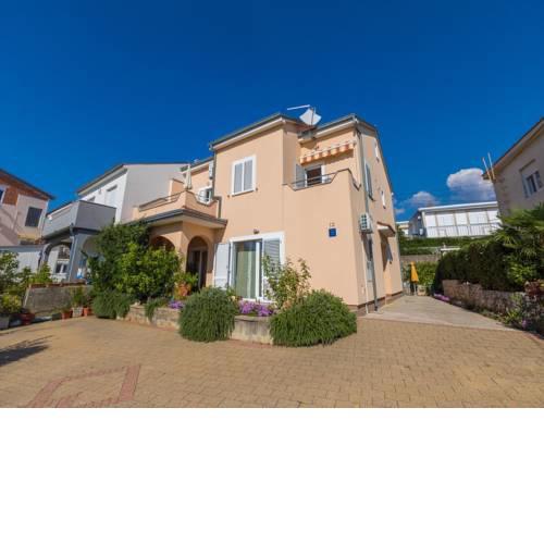 Apartments JASMINA