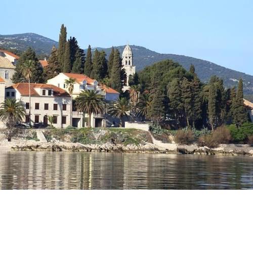 Apartments Jasmina
