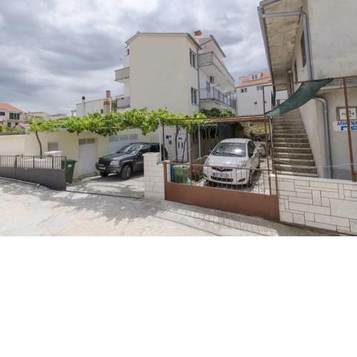 Apartments Jasna