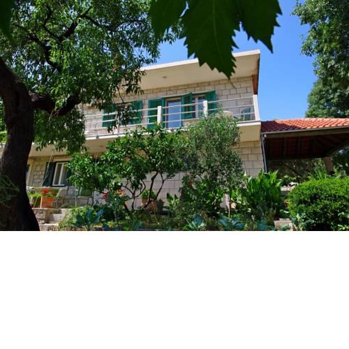 Apartments Jasna