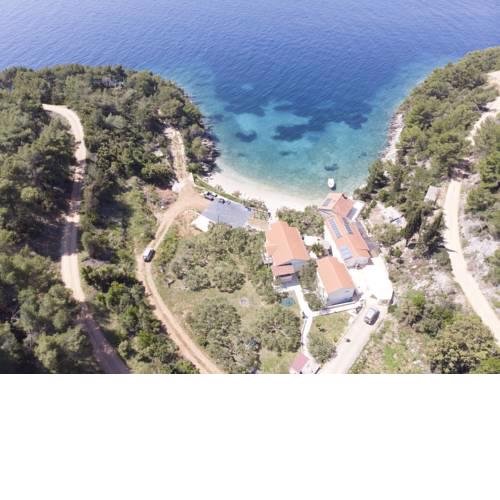 Apartments JEDRA