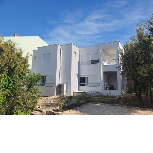 Apartments Jedro