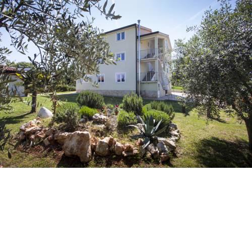 Apartments Jelena