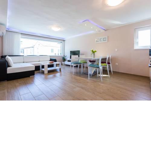 Apartments Jere