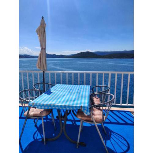 Apartments Jerkovic