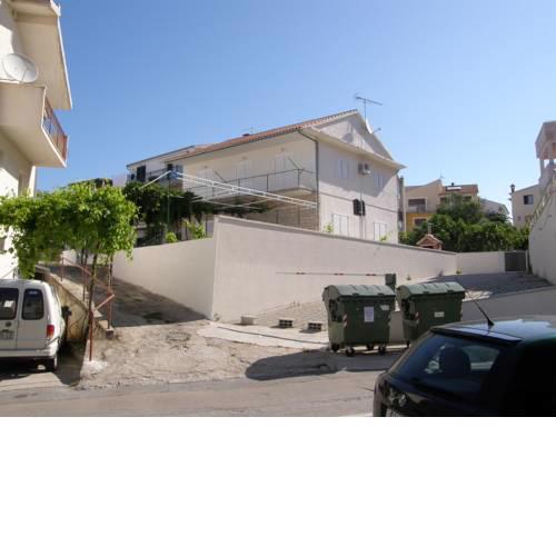 Apartments Jerolim