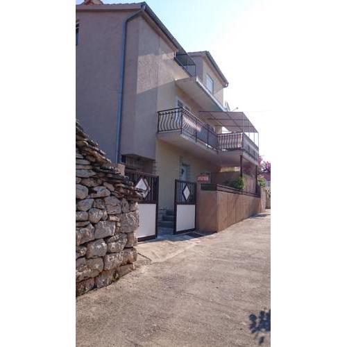 Apartments Jita