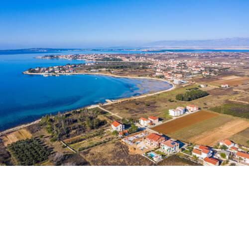 Apartments Josip