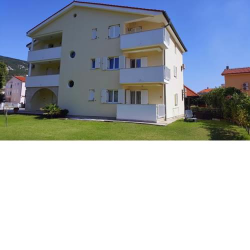 APARTMENTS JOSIPA