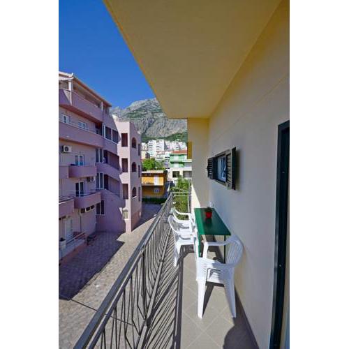 Apartments Joško