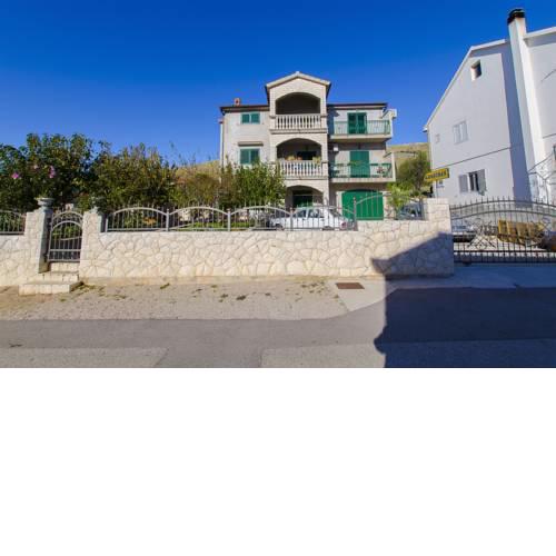 Apartments Joso