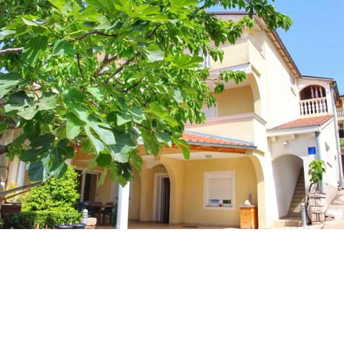 Apartments Jovic