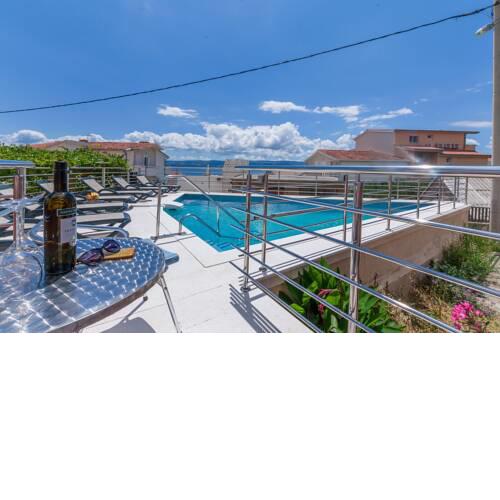 Apartments Joza