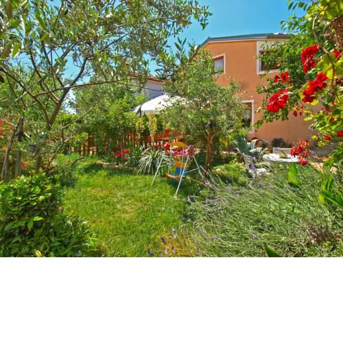 Apartments Jozefina 44