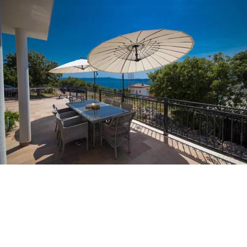 Apartments Jozic