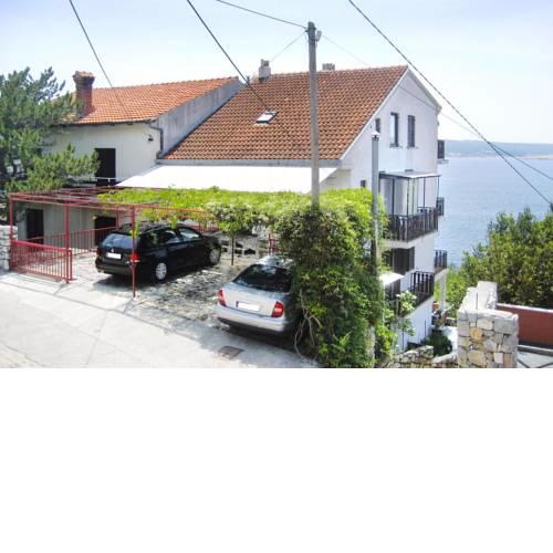 Apartments Jukic Dramalj - CKV05077-CYB