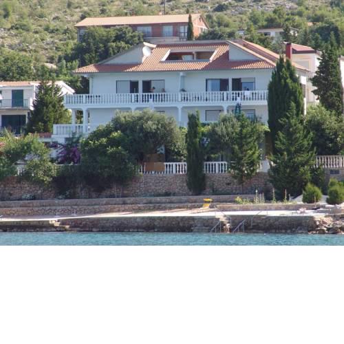 Apartments Jukic