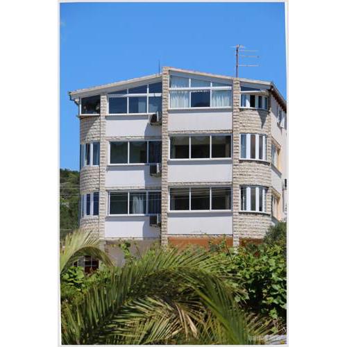 Apartments Juras