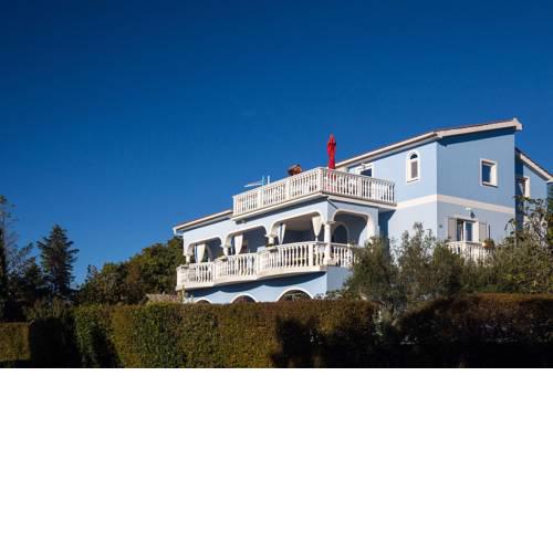 Apartments Juras