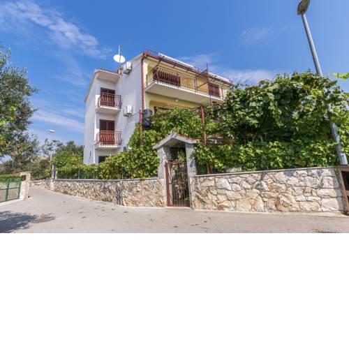Apartments Jure