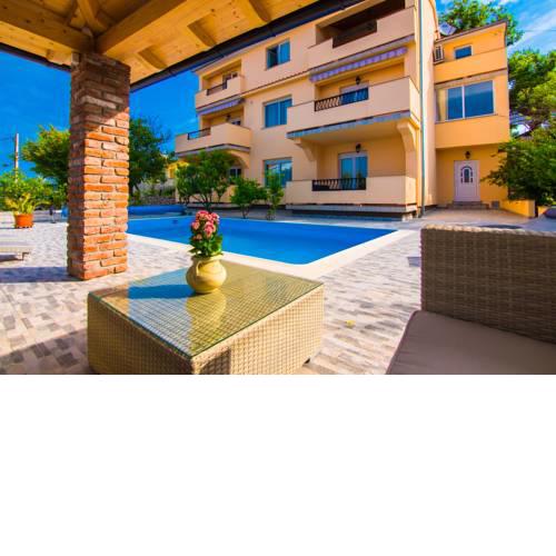 Apartments Juric