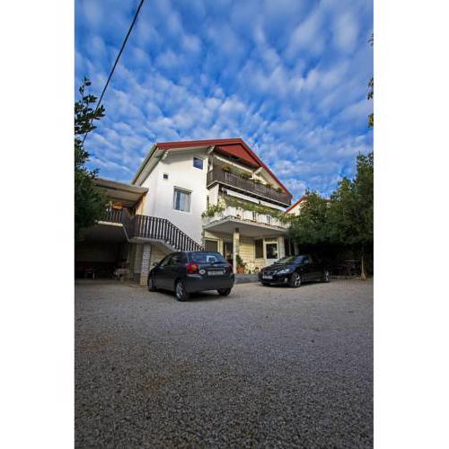 Apartments Juric
