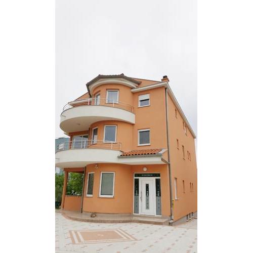 Apartments Jurisic