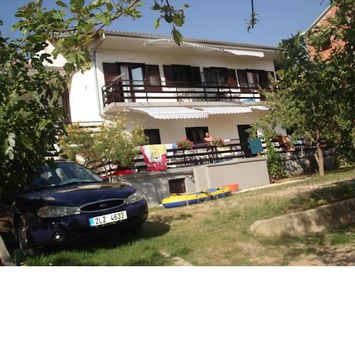 Apartments Jurlina