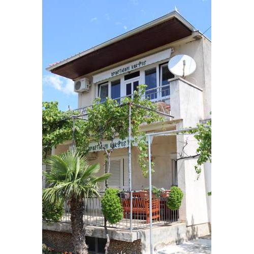 Apartments Kaktus