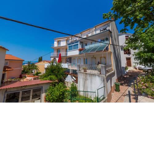 Apartments Kalla