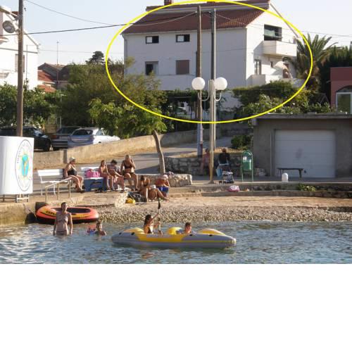 Apartments Kalo