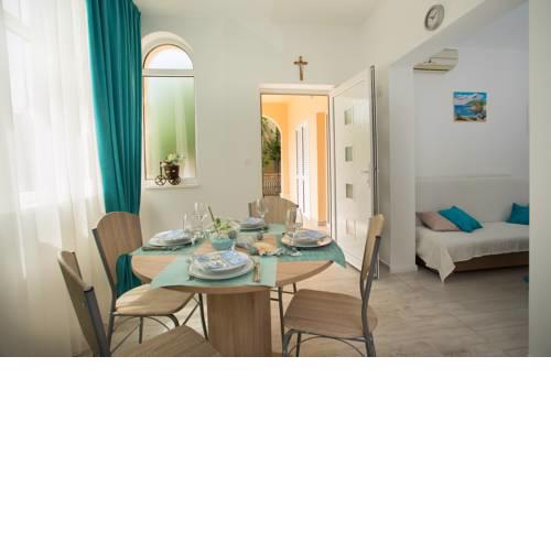 Apartments Kampanel
