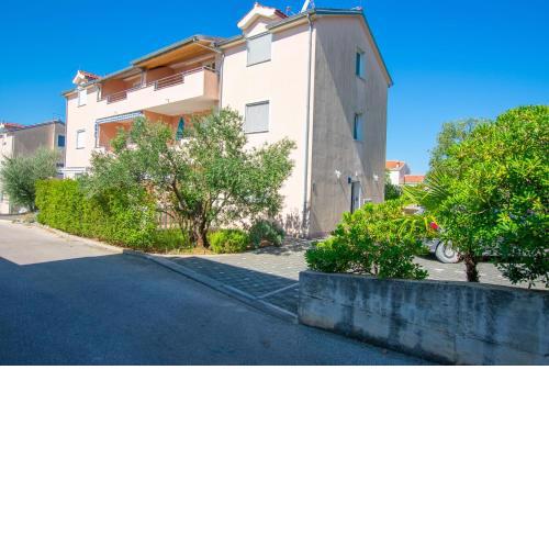 Apartments Kantar