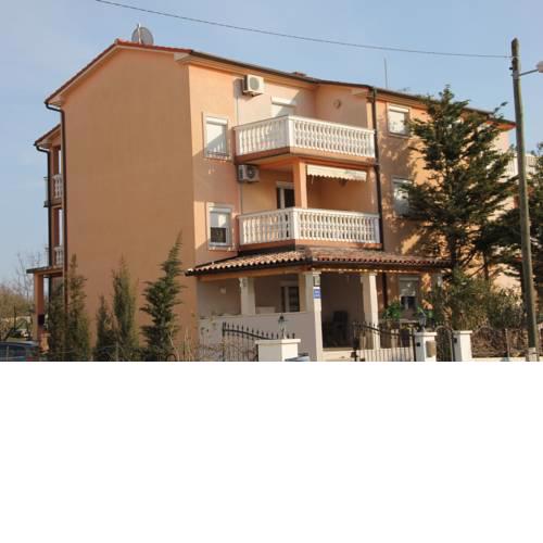 Apartments Kapovica 30b
