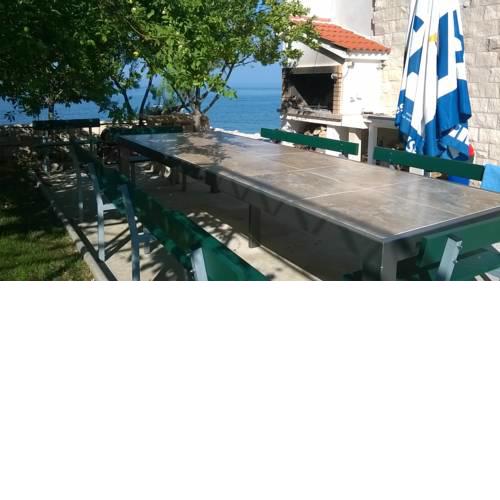 Apartments Karaman