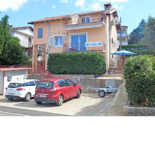 Apartments Karina