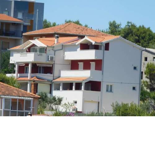 Apartments Karla Slatine