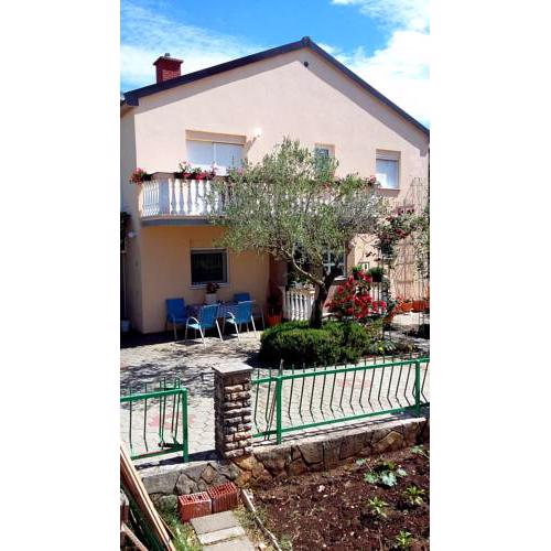 Apartments Kata