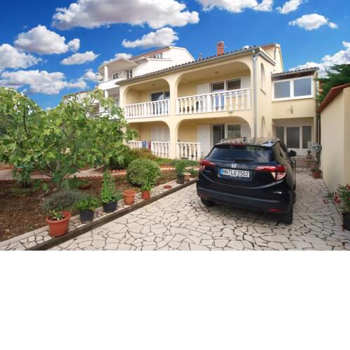 Apartments Katarina 2054