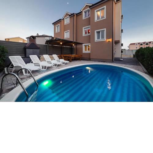 Apartments Katarina